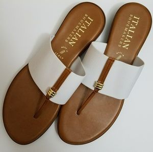 Italian Shoemakers Sandal